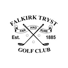 Gary Turner, Falkirk Tryst Golf Club