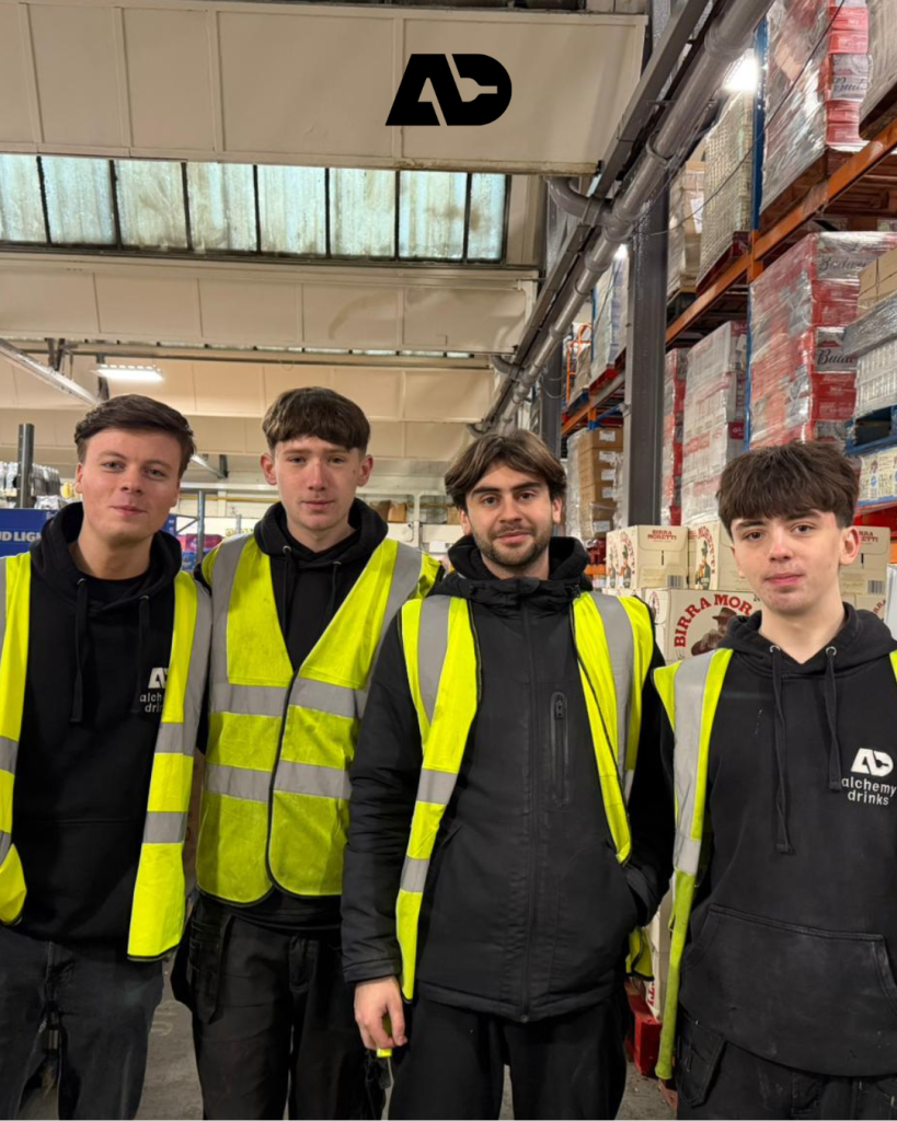 Investing in our people